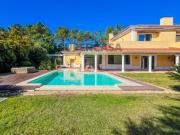 Moradia V5 na exclusiva Quinta do Perú Golf & Country Club