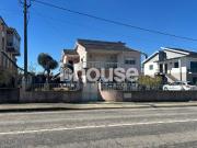 Moradia rústica V5 em Valpaços