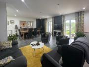 Moradia V6 de Luxo com Piscina Foros de Salvaterra 649.000€