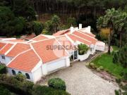 Moradia V6 na Praia D’El Rey Golf & Beach Resort com...