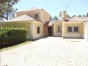Moradia V6 na Quinta da Marinha