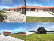 Moradia V6 Térrea, com 500 m2 e 5000 m2 de terreno, a...