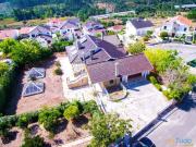 Moradia V7 Com Piscina interior, Cruz Areia LEIRIA |...