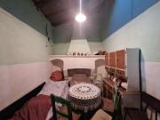 Moradia V 2 com quintal situada em Santo Aleixo da...