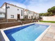 Moradia, Vale da Azinheira, Albufeira e Olhos de Água