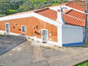 Moradia, Vale de Santiago