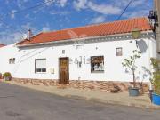 Moradia, Vale de Santiago