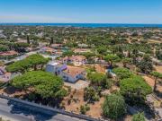 Moradia, Vale Navio, Albufeira e Olhos de Água