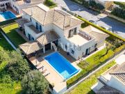 Moradia, Vale Pedras, Albufeira e Olhos de Água