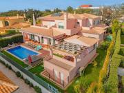 Moradia, Vale Pedras, Albufeira e Olhos de Água