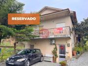 Moradia, Vale São Cosme Telhado Portela