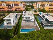 Moradia, Victoria Monte Laguna, Quarteira