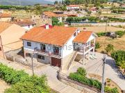 Moradia, Vidago
