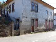 Moradia, Vila de Cucujães