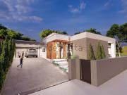 Moradia, Vila de Punhe