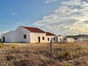 Moradia, Vila do Bispo e Raposeira