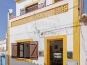 Moradia, Vila do Bispo e Raposeira