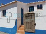 Moradia, Vila do Bispo e Raposeira
