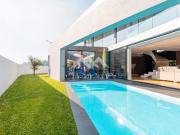 Moradia, Vila Nova da Telha