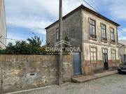 Moradia, Vila Nova da Telha Moradia, Vila Nova da Telha