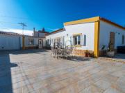 Moradia, Vila Nova de Cacela