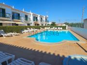 Moradia, Vila Nova de Cacela