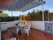 Moradia, Vila Nova de Cacela