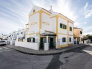 Moradia, Vila Nova de Cacela