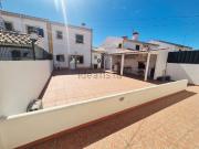 Moradia, Vila Nova de Milfontes