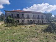 Moradia, Vila Nova do Campo