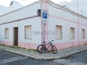 Moradia, Vila Real de Santo António