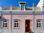 Moradia, Vila Real de Santo António