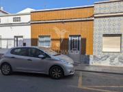Moradia, Vila Real de Santo António