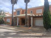 Moradia, Vila Sol Morgadinho, Quarteira