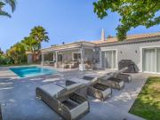 Moradia, Vila Sol Morgadinho, Quarteira