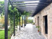 Moradia, Vila Verde e Barbudo