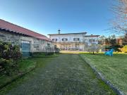 Moradia, Vila Verde e Barbudo