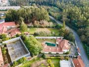 Moradia, Vilar de Pinheiro