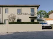 Moradia Vilarinha/Boavista totalmente recuperada