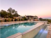 Moradia Villa Excecional com Vista Panorâmica para o...