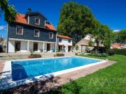 Moradia, Viseu