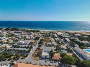 Moradia vista Mar, Praia da Galé