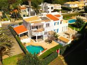 Moradia, Zona Nordeste, Quarteira