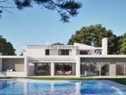 Moradia, Barca do Lago Eden Planalto, Quarteira