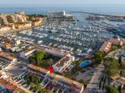 Moradia, Marina de Vilamoura, Quarteira