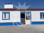 Moradia/Quintinha T2 + 1