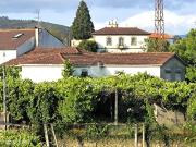 Moradia/quintinha t3, com o total de 4.500m2 de terreno....