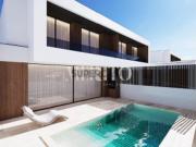 Moradias 2 Pisos com Piscina Turiz Vila Verde!