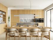 Moradias 4 quartos de luxo com piscina privativa em...