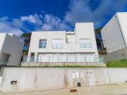 Moradias às portas da Cidade